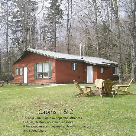 Green Mountain Cabins Killington Exterior photo