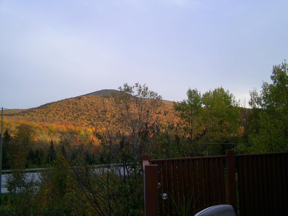 Green Mountain Cabins Killington Exterior photo
