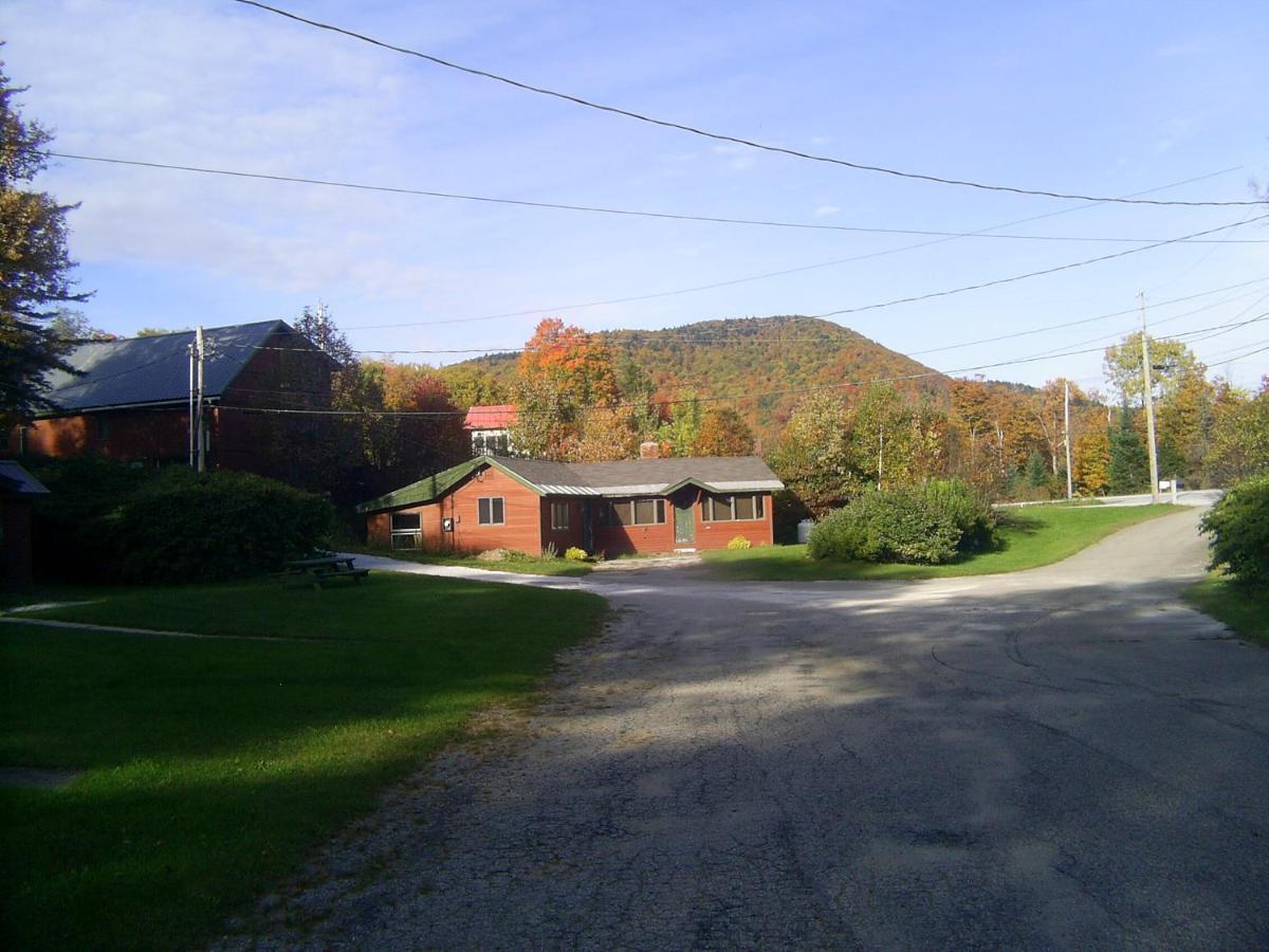 Green Mountain Cabins Killington Exterior photo